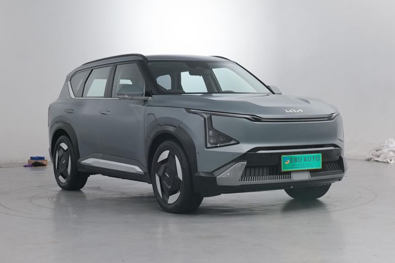 How can the “niche new energy” Kia EV5 please the public with its strength?